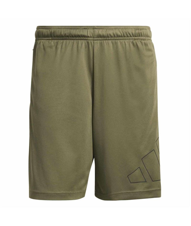 Pantalons Fitness adidas We Base Big Logo Sho...