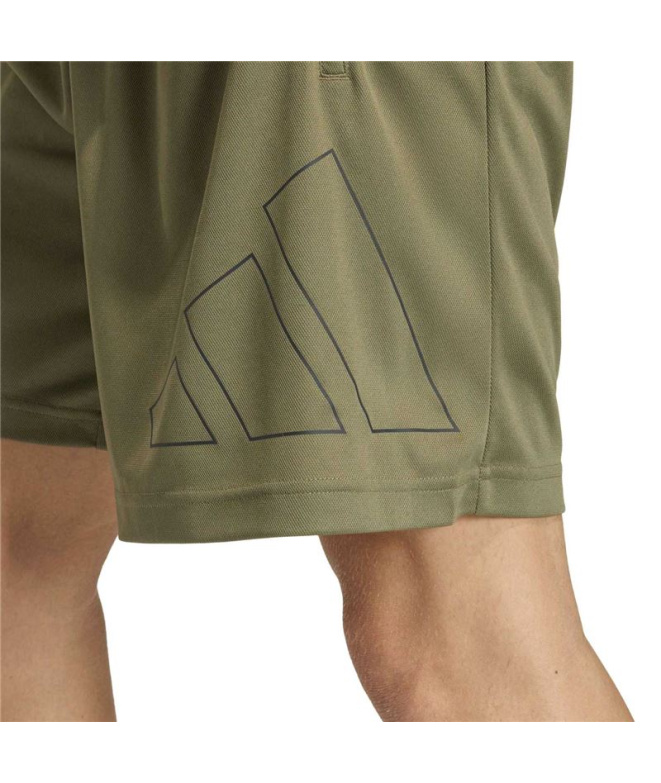 Pantalons Fitness adidas We Base Big Logo Sho...