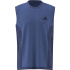 T-shirt Fitness adidas We Seaml SL Homme
