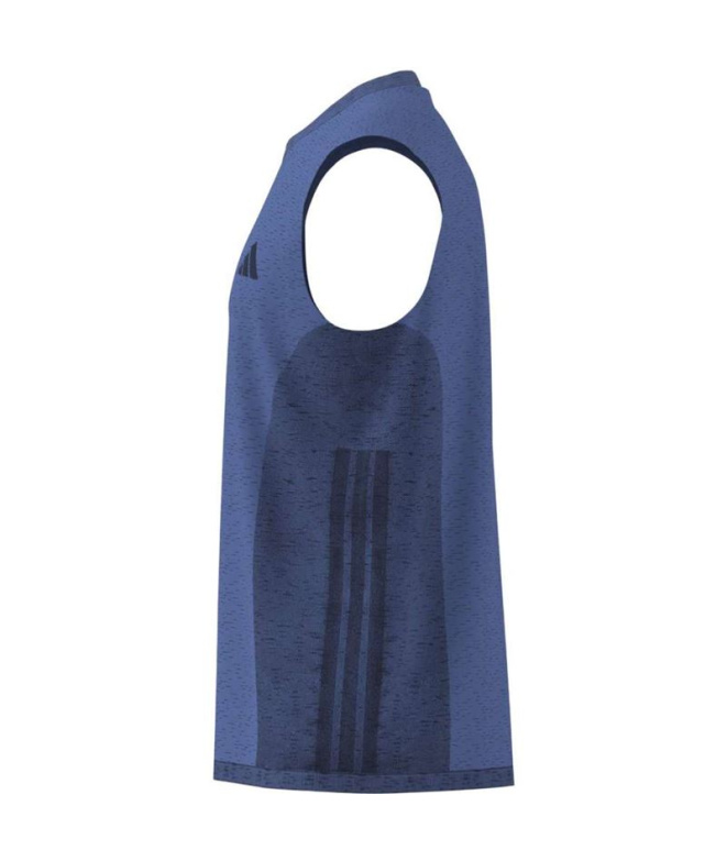 T-shirt Fitness adidas We Seaml SL Homme