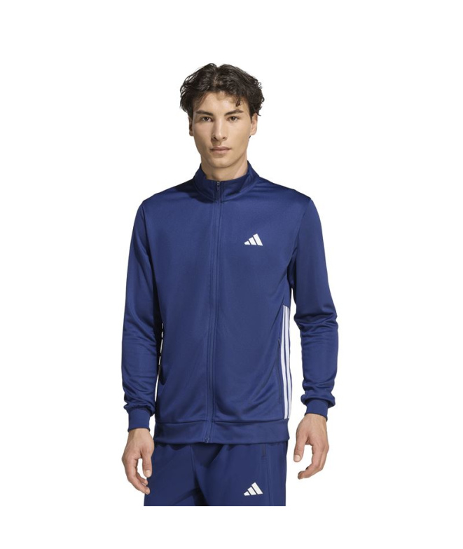 Set adidas Workout Essentials - Veste Fitness...