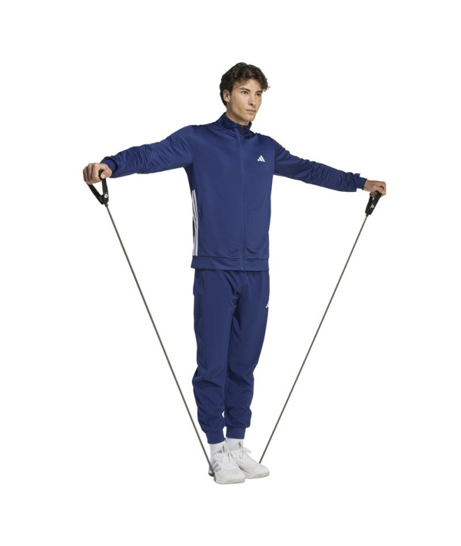 Casaco Fitness adidas Workout Essentials All-...