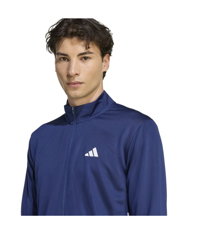 Casaco Fitness adidas Workout Essentials All-...