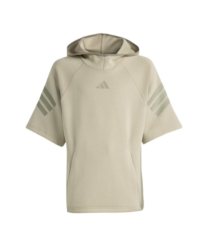Sweat cargo Wonder Enfant adidas Future Icons à...