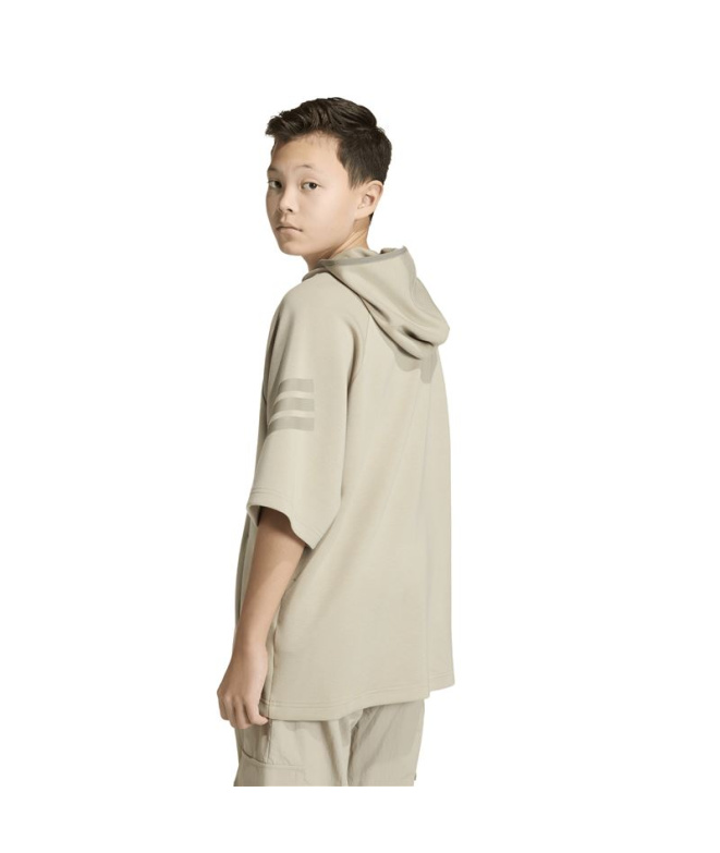 Sweat cargo Wonder Enfant adidas Future Icons à...