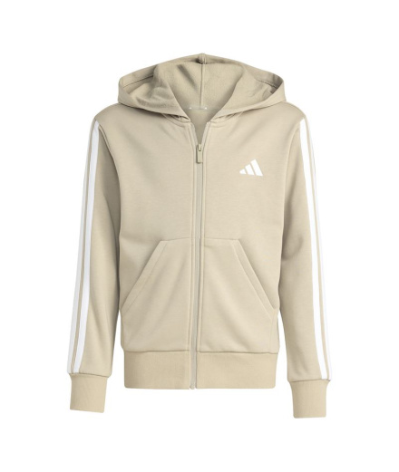 Veste adidas Essentials à fermeture éclair intégrale...