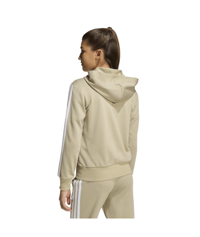 Veste adidas Essentials à fermeture éclair...