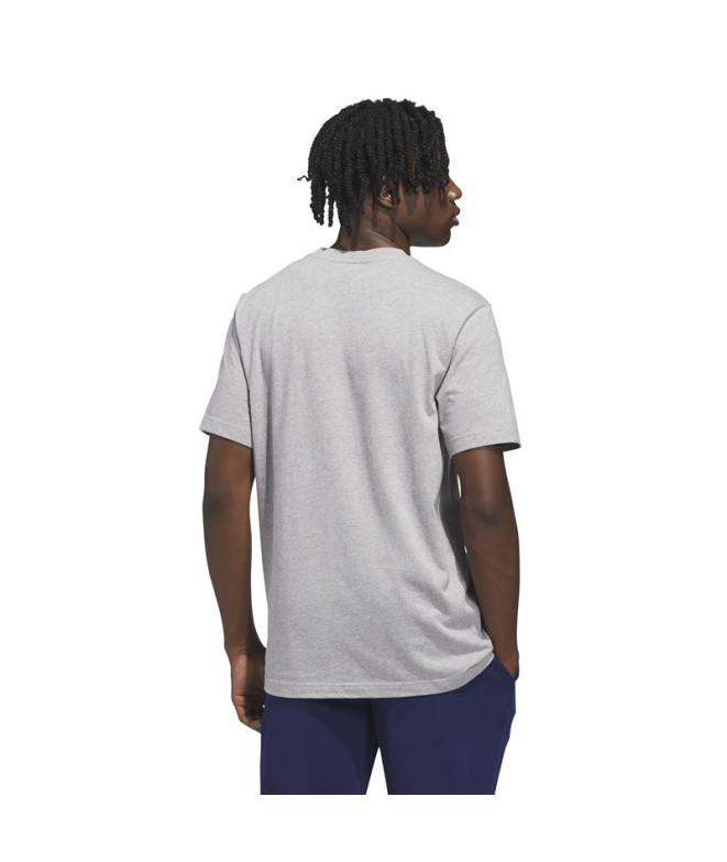 T-shirt Homme adidas Sportsman Mountain Graphic...