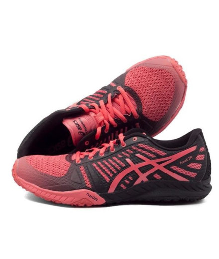 Chaussures d'entraînement ASICS Fuzex TR