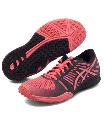 Chaussures d'entraînement ASICS Fuzex TR 2