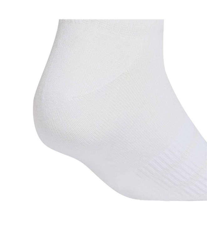 Chaussettes adidas Ess Ank 3P Chaussettes...