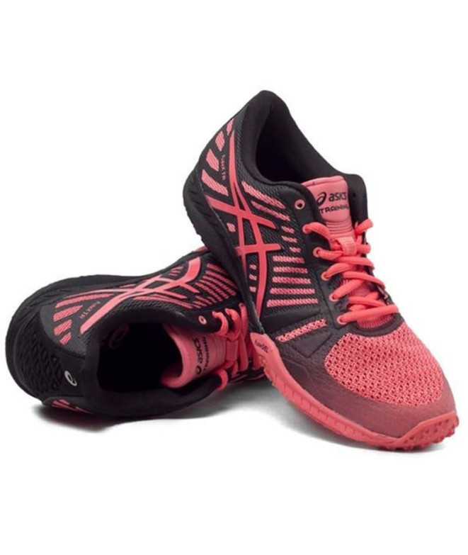 Zapatillas de trainning ASICS Fuzex TR
