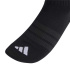 Chaussettes adidas Ess Low 3P Noir/Noir/Blanc