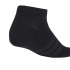 Chaussettes adidas Ess Low 3P Noir/Noir/Blanc