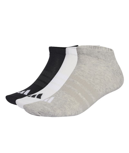 Chaussettes adidas Thin&Light Essentials 3P, taille...
