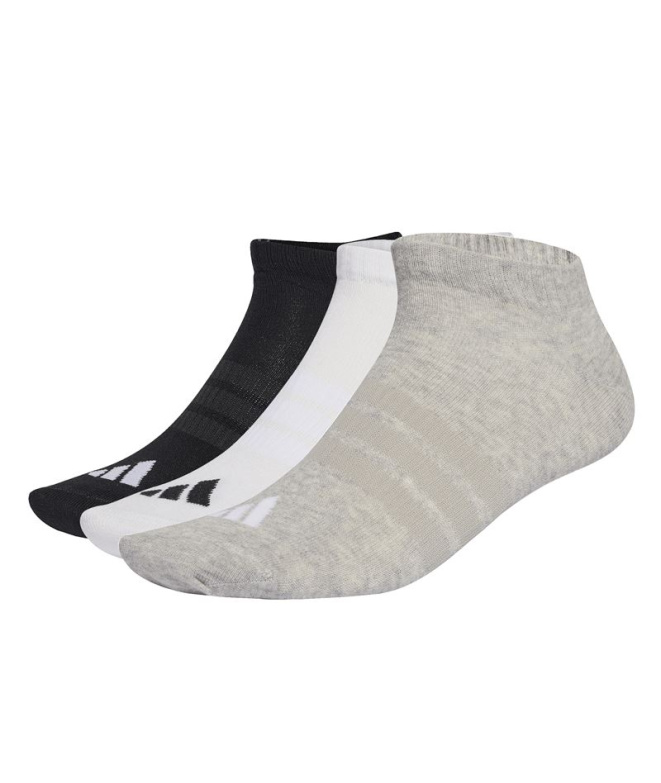 Chaussettes adidas Thin&Light Essentials 3P,...