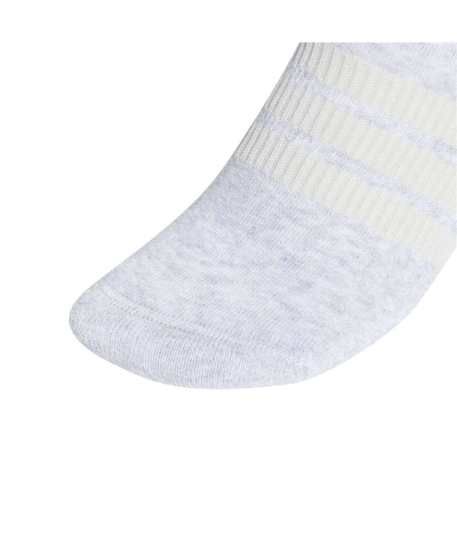 Chaussettes adidas Ess Ank 3P Chaussettes...