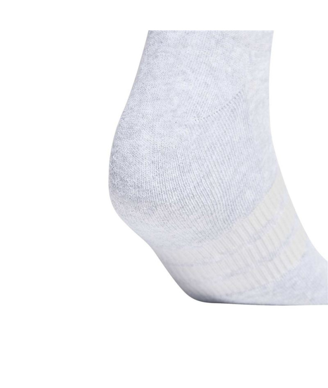 Chaussettes adidas Ess Ank 3P Chaussettes...