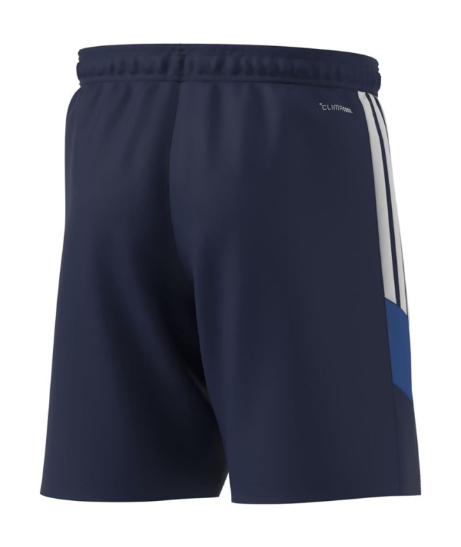 Calça Futebol Homem adidas Tiro ES, azul...