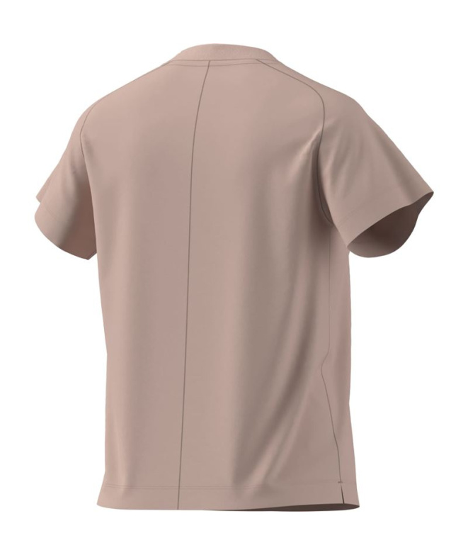 T-shirt rose adidas SL Reg Femme