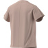 Camiseta rosa Mulher adidas SL Reg