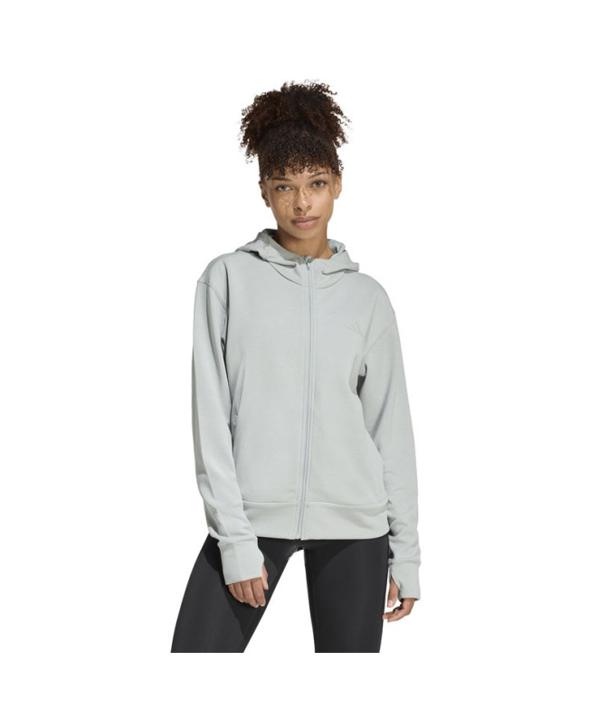 Sweat Fitness adidas Designed 4 Training Femme...