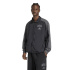 Chaqueta adidas Collegiate Coach Hombre Negro/Gris