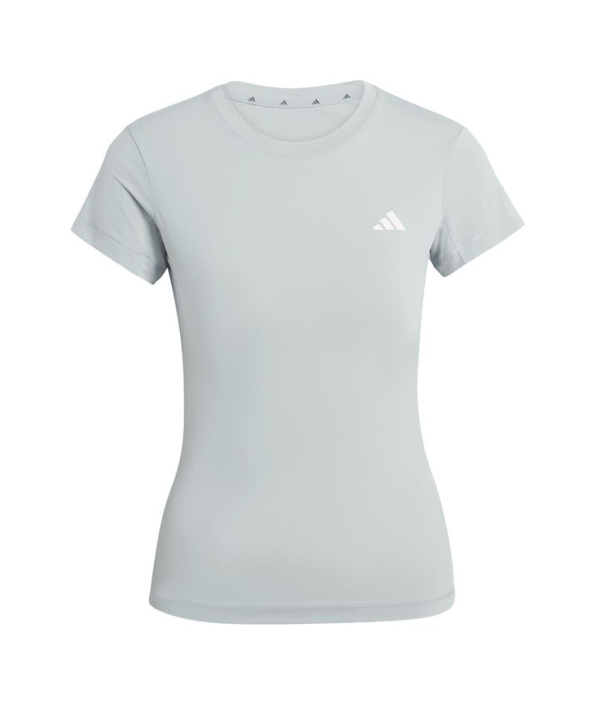 Camiseta Mulher adidas Power Essentials Workout...