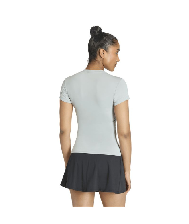 Camiseta Mulher adidas Power Essentials Workout...