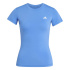 Camiseta de Fitness adidas Power Essentials Workout Mujer Azul