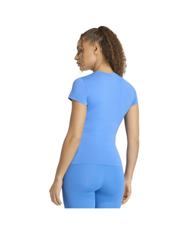 Camiseta de Fitness adidas Power Essentials...