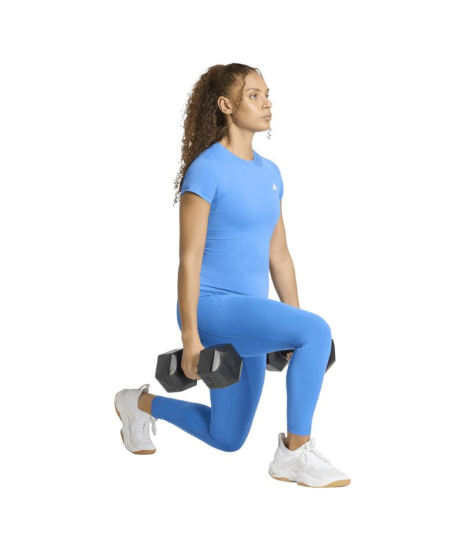 Camiseta de Fitness adidas Power Essentials...