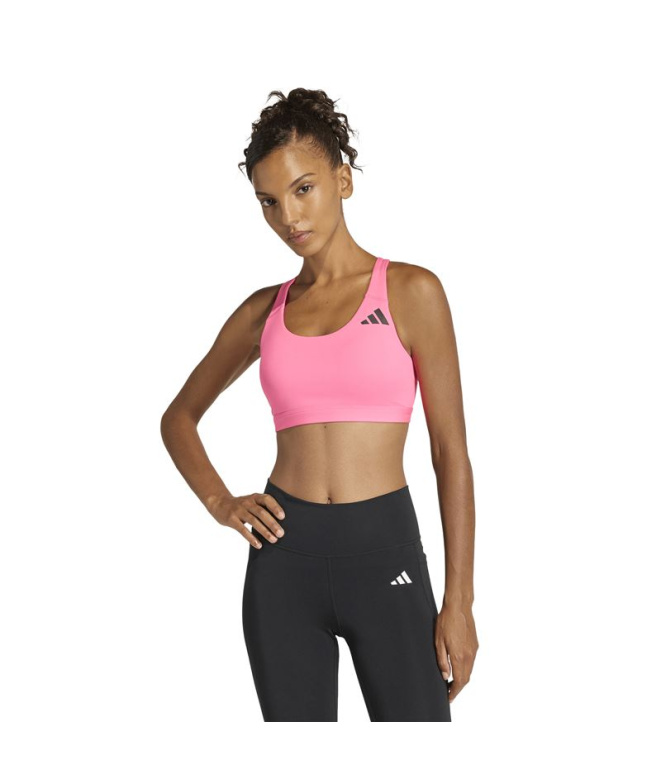 Brassiere de sport Fitness adidas Optime...