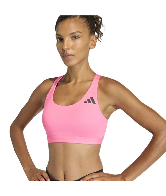 Brassiere de sport Fitness adidas Optime...