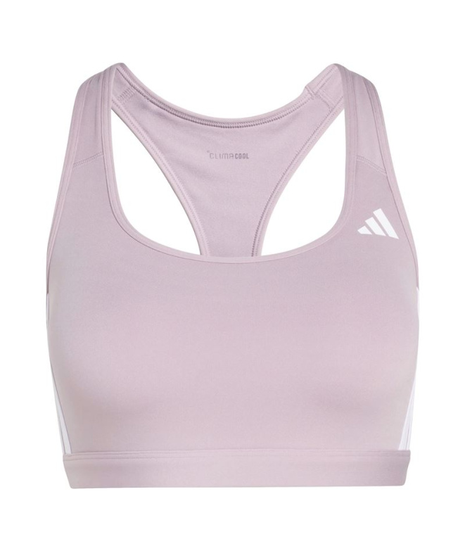 Sutiã esportivo Mulher adidas Optime Essentials...