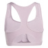 Soutien-gorge de Fitness adidas Optime Essentials 3 bandes Femme Brassiere de sport Fig.