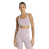 Sutiã esportivo Mulher adidas Optime Essentials 3-Stripes Fitness , Fig