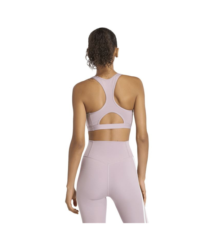 Sutiã esportivo Mulher adidas Optime Essentials...