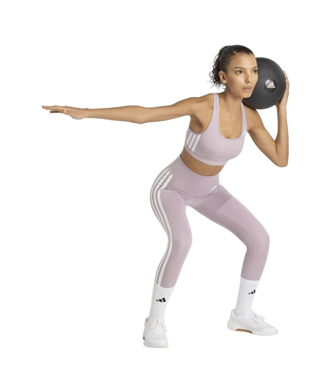 Soutien-gorge de Fitness adidas Optime...