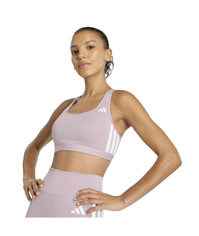 Sutiã esportivo Mulher adidas Optime Essentials...