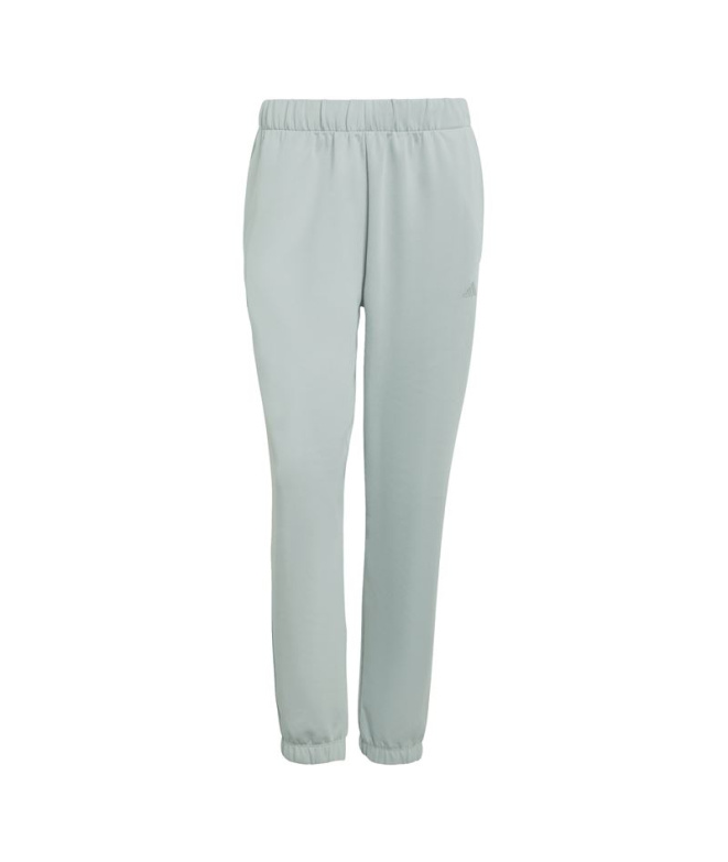 Calça Fitness Mulher adidasMotion Essentials...