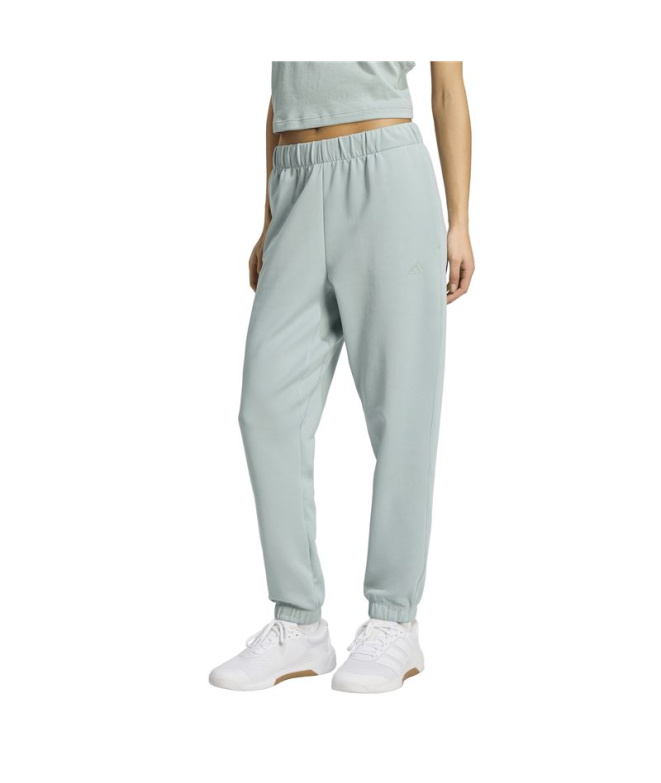 Pantalons Fitness adidasMotion Essentials Femme...