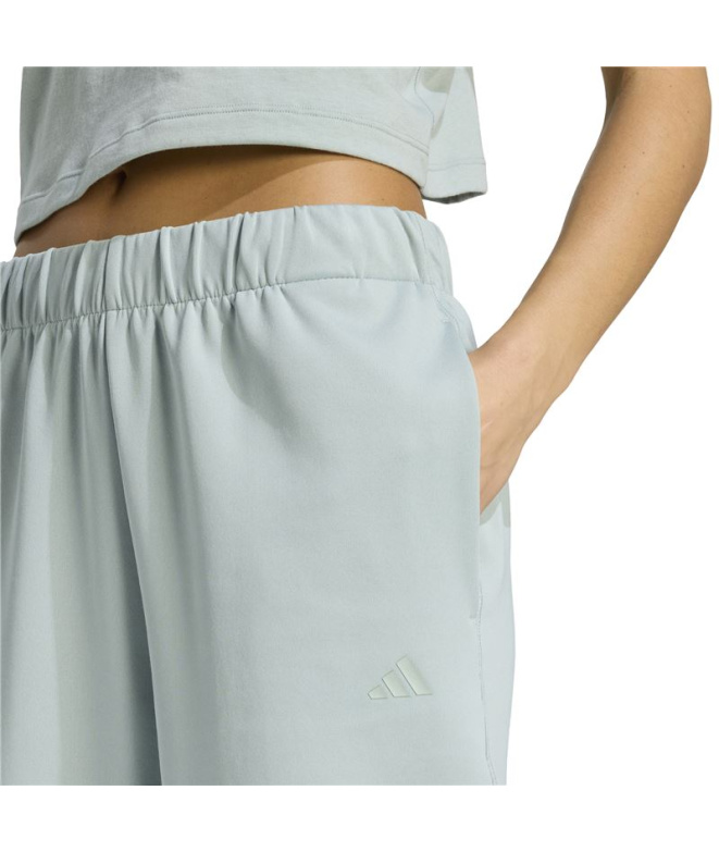 Calça Fitness Mulher adidasMotion Essentials...