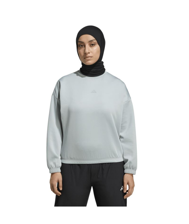 Sudadera de Fitness adidas Motion Essentials...