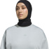 Sudadera de Fitness adidas Motion Essentials Mujer Salvia Maravilla