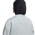 Sudadera de Fitness adidas Motion Essentials Mujer Salvia Maravilla
