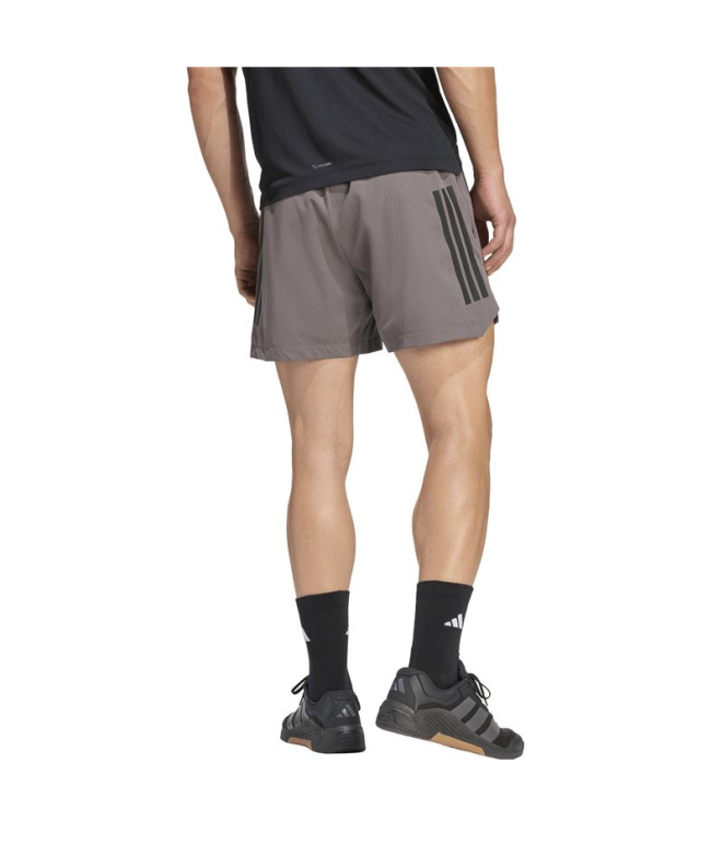 Pantalons Fitness adidas D4T Power Stripes...