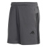 Pantalons Fitness Homme adidas We Bas 3Spq S7 Gricin/Noir