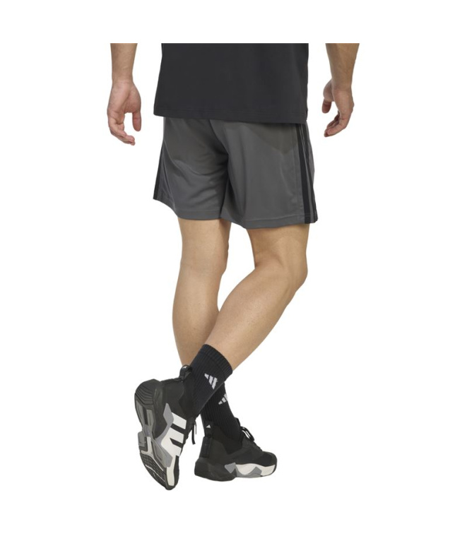 Calça Fitness Homem adidas We Bas 3Spq S7...