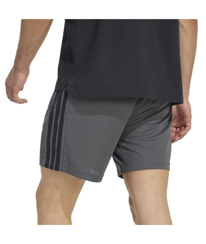 Pantalons Fitness Homme adidas We Bas 3Spq S7...